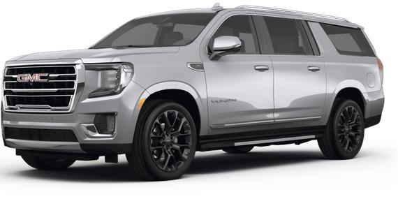 GMC YUKON XL 2023 1GKS2FKD5PR519528 image